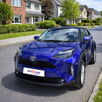 Brilliant Driving School dual-control vehicle