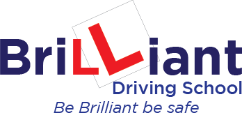 Brilliant Driving School Logo